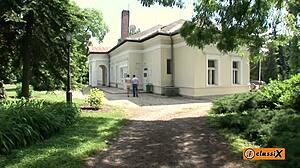 my therapist loves to get ass fucked short