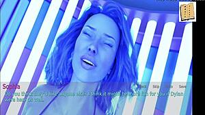 a wife and stepmother 88