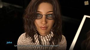 Learning More About Skye in WVM 151