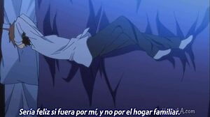 sei brunehilde gakuen shoujo kishidan to junpaku no panty the animation episodio 1 features anal sex. big tits in action.