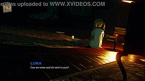 Eternum 41 anime game adventure