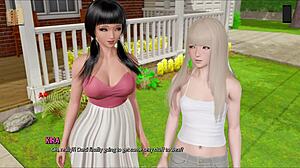 i’m obsessed with ripples 40 hentai action