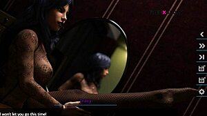 Alex Pounds Tracy’s Holes Hard From Behind.