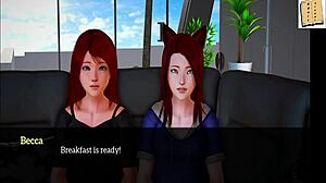 My new family adventures continue in episode 156!