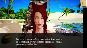 Discovering the bonds in my new family episode 153