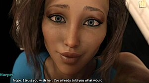 Learning More About Skye in WVM 151