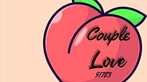 Son discovers step mom does porn and gives her his big cock