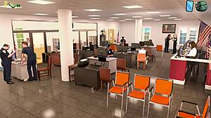 Complete Gameplay - Life in Santa County Part 6