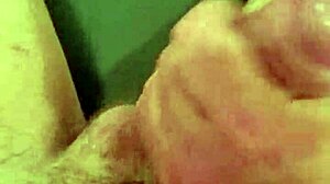 this old french man is getting a great blowjob from a gay guy