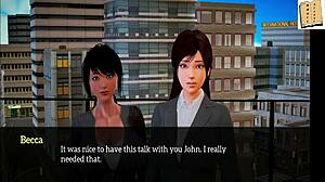 Discovering the bonds in my new family episode 153