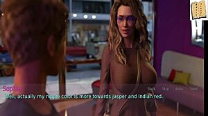 a wife and stepmother 88