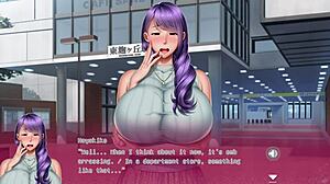 katei kyoushi x saimin alternate ending stirs wild outdoor fantasies