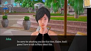 My New Family 164 Erotic Hentai Action