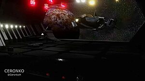 what's with these wild trials on the mosaic, huh?