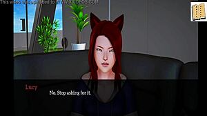 Discovering the bonds in my new family episode 153