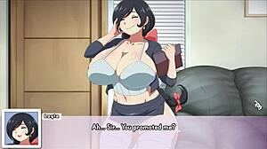 Mandigo's Oiled Big Dick Ready To Fuck