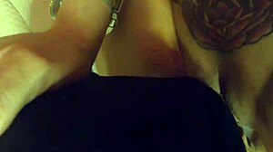 Aleja does Chun Li cosplay for otaku 😍