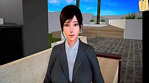 My new family enjoys muff diving and licking shaved pussies