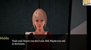 My New Family 164 Erotic Hentai Action