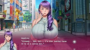 katei kyoushi x saimin alternate ending stirs wild outdoor fantasies