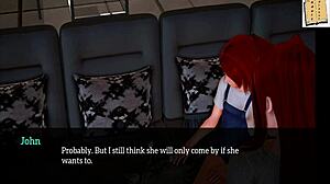 My New Family 164 Erotic Hentai Action