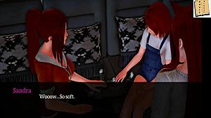 My New Family 164 Erotic Hentai Action