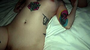 I Caught My Wife Fucking a Sexy Housewife