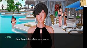 My New Family 164 Erotic Hentai Action