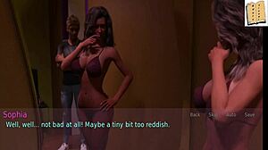 a wife and stepmother 88