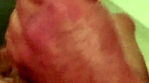 this old french man is getting a great blowjob from a gay guy