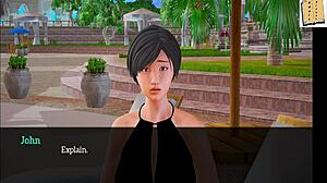 My New Family 164 Erotic Hentai Action