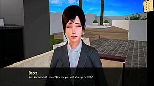 My new family enjoys muff diving and licking shaved pussies