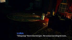 Eternum 41 anime game adventure