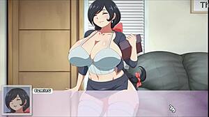 Mandigo's Oiled Big Dick Ready To Fuck