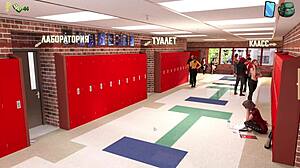 Complete Gameplay - Life in Santa County Part 6