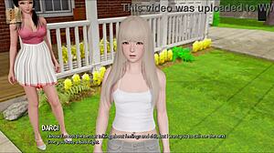 i’m obsessed with ripples 40 hentai action