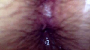 Blonde European Welly Performs Intense Sucking Rimjob Blowjob Hardcore