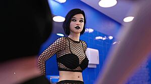 Complete Gameplay - Life in Santa County Part 6