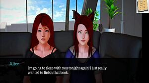 My new family adventures continue in episode 156!