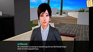 My new family enjoys muff diving and licking shaved pussies