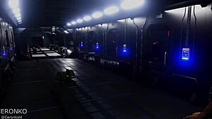 what's with these wild trials on the mosaic, huh?