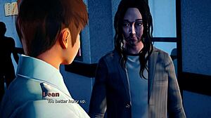 Exploring deep desires in Indian hentai game 146