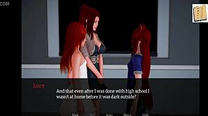 Discovering the bonds in my new family episode 153