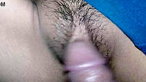 I rush the perverted neighbor to fuck my wet pussy.