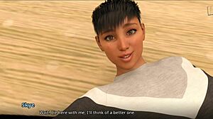 Learning More About Skye in WVM 151