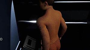 what's with these wild trials on the mosaic, huh?