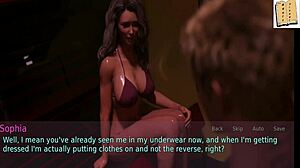 a wife and stepmother 88