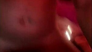 Her butt is getting bigger and better with every scene