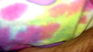 Blonde European Welly Performs Intense Sucking Rimjob Blowjob Hardcore