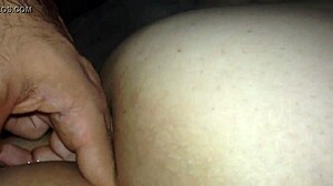 Blonde European Welly Performs Intense Sucking Rimjob Blowjob Hardcore